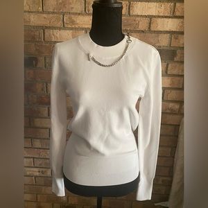 Louis Vuitton Long sleeve uniform sweater